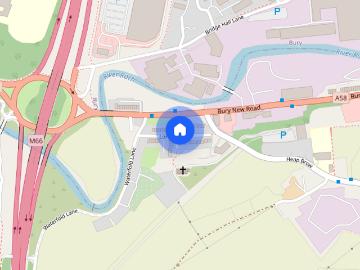 Rochdale, Greater Manchester, North West England