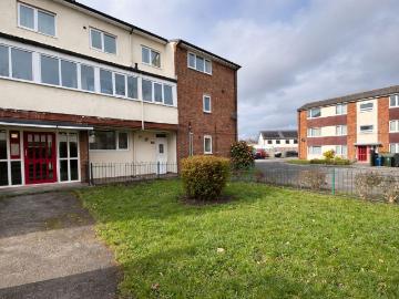 West Lancashire, Lancashire county, North West England