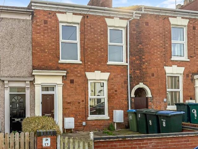 Lord Street, Earlsdon, Coventry CV5, 4 bed terraced house to rent, £1,600 pcm | PrimeLocation