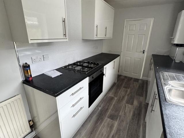 Lord Street, Grimsby DN31 3 bed terraced house to rent £650 pcm £150 pw
