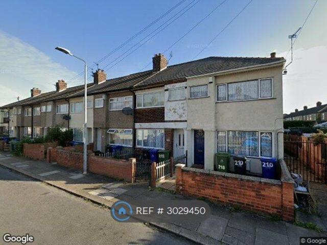 Lord Street, Grimsby DN31, 2 bed terraced house to rent, £650 pcm | PrimeLocation
