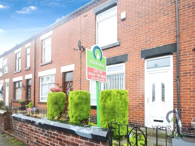 Lord Street, Kearsley, Bolton BL4, 2 bed terraced house to rent, £875 pcm | PrimeLocation