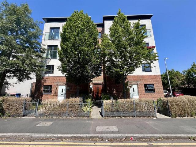 Lord Street, Salford 1 bed apartment to rent £850 pcm £196 pw