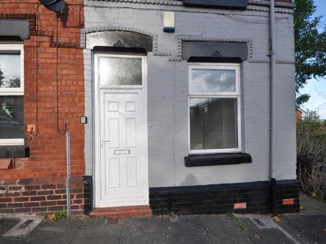 Lord Street, St. Helens WA10, 2 bed end terrace house to rent, £850 pcm | PrimeLocation