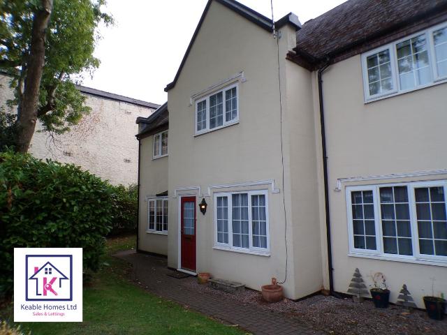 Lord Uxbridge Mews, Anglesey Street, Hednesford WS12, 2 bed terraced house to rent, £995 pcm | PrimeLocation