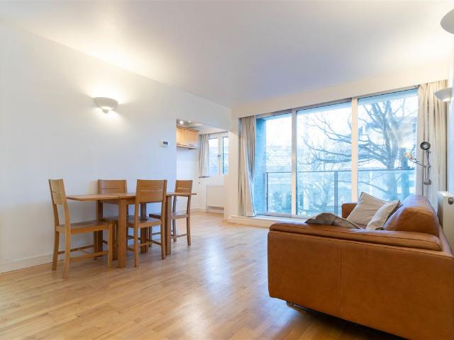 Lords View, St Johns Wood NW8, 1 bed flat to rent, £2,383 pcm | PrimeLocation