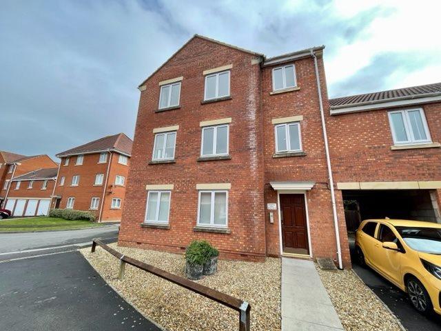 Lords Way, Somerset TA6 2 bed apartment to rent £1,100 pcm £254 pw