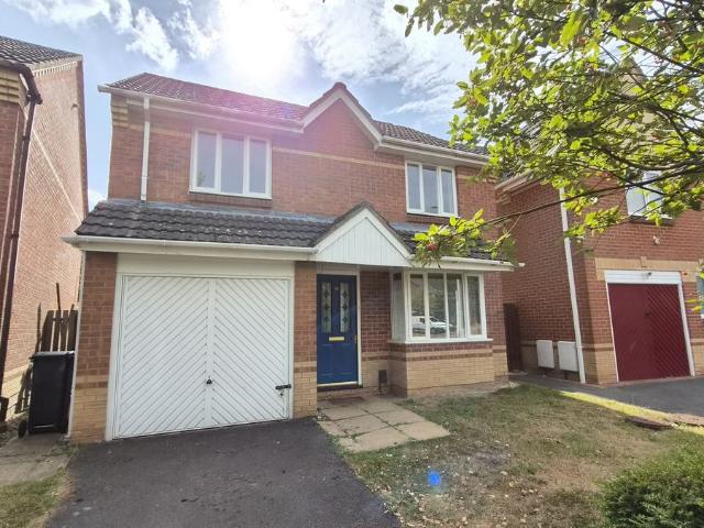 Lords Avenue, Thurcaston Park LE4, 3 bed detached house to rent, £1,250 pcm | PrimeLocation
