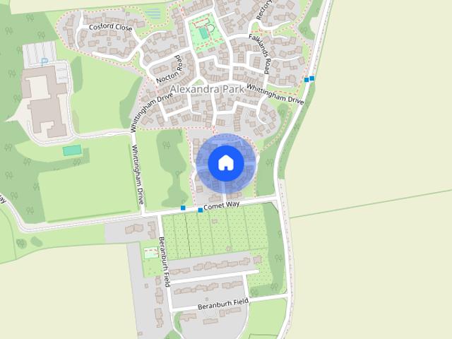 Lords Close, Wroughton, SN4 0FJ