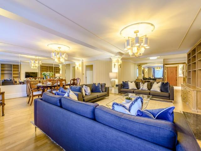 Lords Dry Cleaners, 4 Lodge Road, London, NW8 7HY, United Kingdom | 4 bed apartment for rent #138178687 | Rentberry