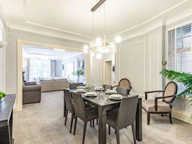 Lord's Pharmacy, 145 Park Road, London, NW8 7HY, United Kingdom | 6 bed apartment for rent #120344755 | Rentberry