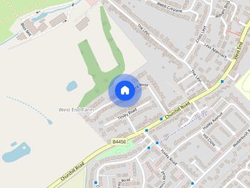 Chipping Norton, Oxfordshire county, South East England