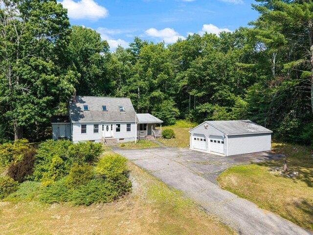 Lords Rd, Waterboro, Home For Sale