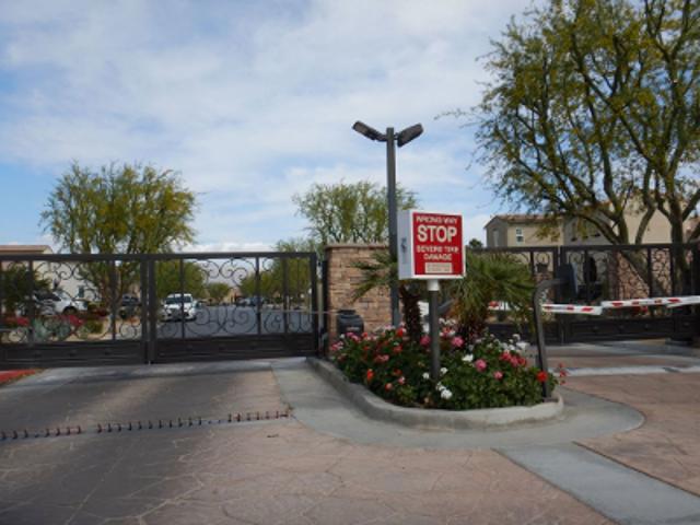 Lordsburg Dr