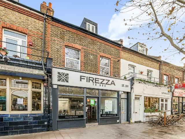 Lordship Lane, East Dulwich SE22, Property to rent, £3,333 pcm | PrimeLocation