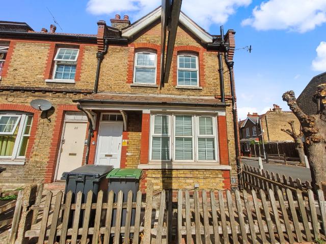 Lordship Lane, London N17, 3 bed end terrace house to rent, £2,750 pcm | PrimeLocation