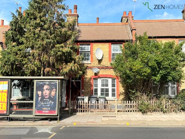 Lordship Lane, London N17, 3 bed terraced house to rent, £2,500 pcm | PrimeLocation