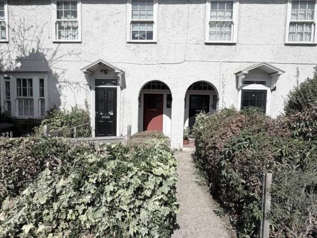 Lordship Lane, London N17, 4 bed detached house to rent, £2,500 pcm | PrimeLocation