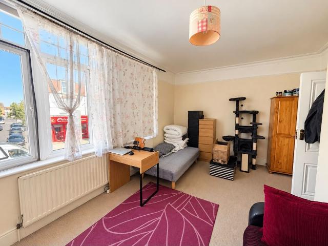 Lordship Lane, London N22, 1 bed terraced house to rent, £1,400 pcm | PrimeLocation