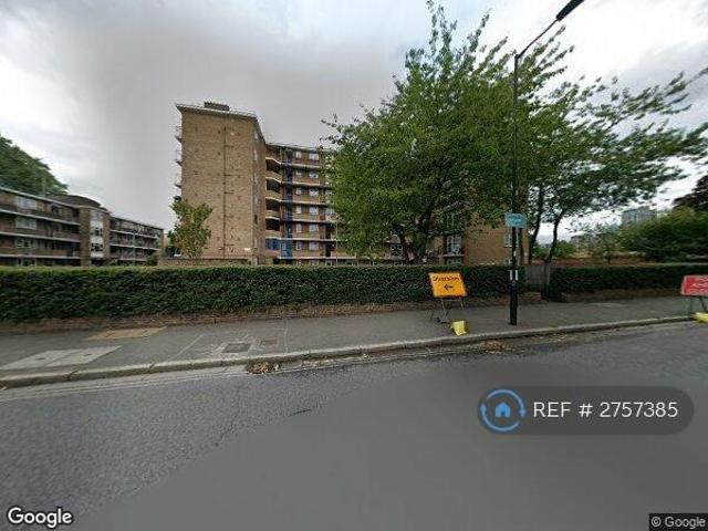 Lordship Road, London, N16 3 bed flat to rent £2,500 pcm £577 pw