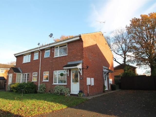 Lordswood Close, Redditch B97, 1 bed property to rent, £875 pcm | PrimeLocation