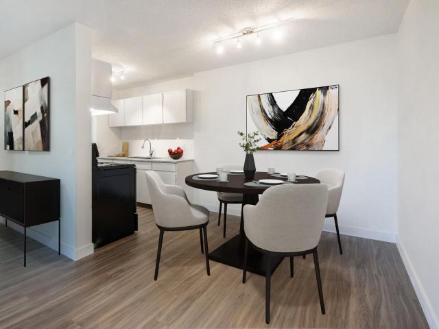 Lorelei House 2 Bedroom Apartment for Rent