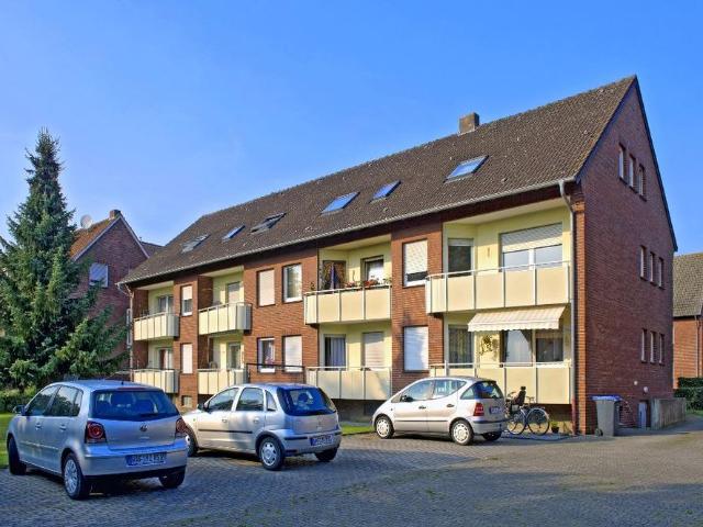 Lorenbeckstraße 6, 48324 Sendenhorst