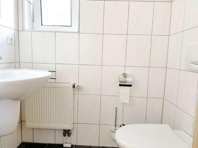 LORENZ Angebot in Wiemelhausen: IDEAL FÜR DAS PAAR! Repräsentative 3,5 R. EG Etagen Terrassen W