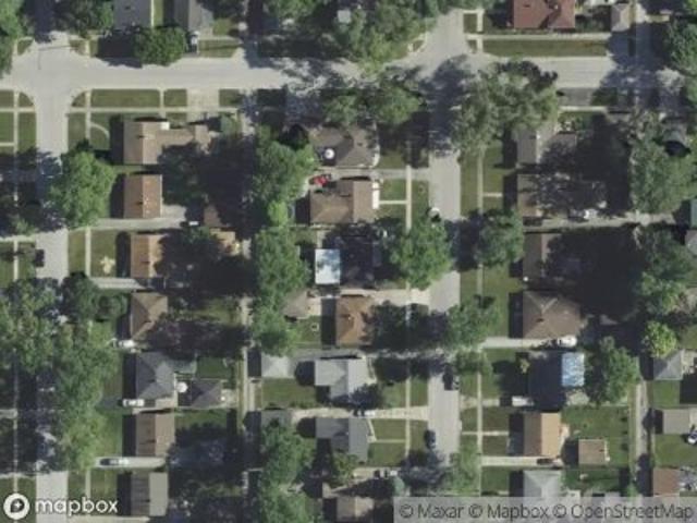 Lorenz Ave