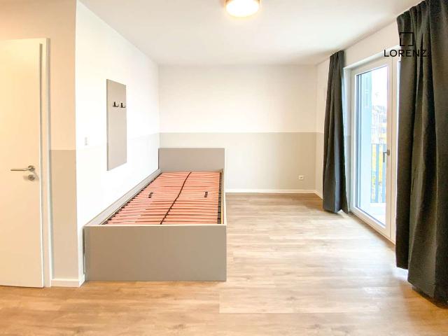 LORENZ: Gemütliches 1 Zimmer Apartment zu vermieten!