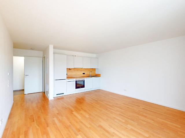 LORENZ: Moderne 2 Zimmer Wohnung im Lichtenreuth Quartier!