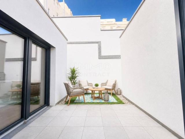 Lorenz Mandl Living Ottakring