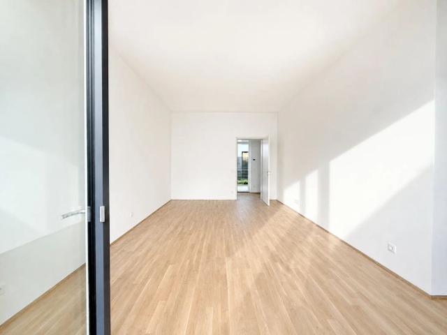 Lorenz Mandl Living Ottakring
