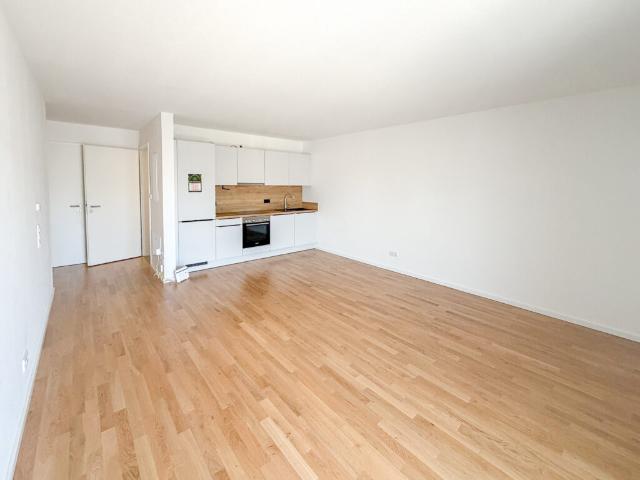 LORENZ: Toll geschnittene 2 Zimmer Wohnung!