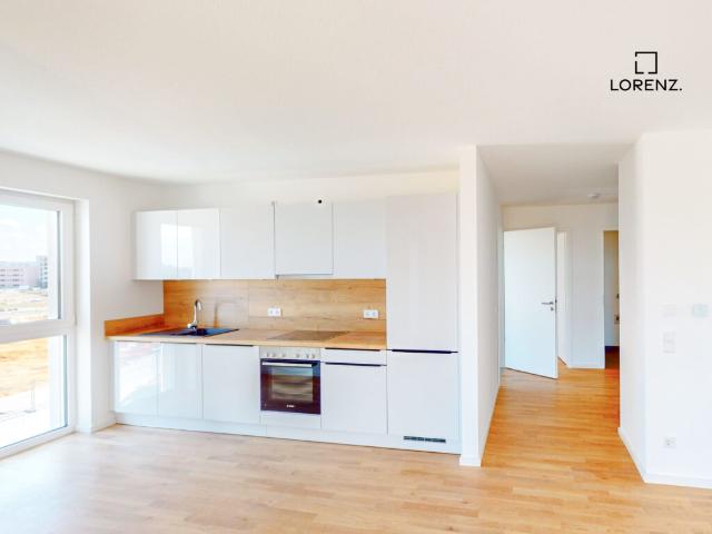 LORENZ: Toll geschnittene 2 Zimmer Wohnung!