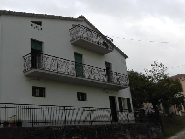 Loreto Aprutino 7 vani 160mq