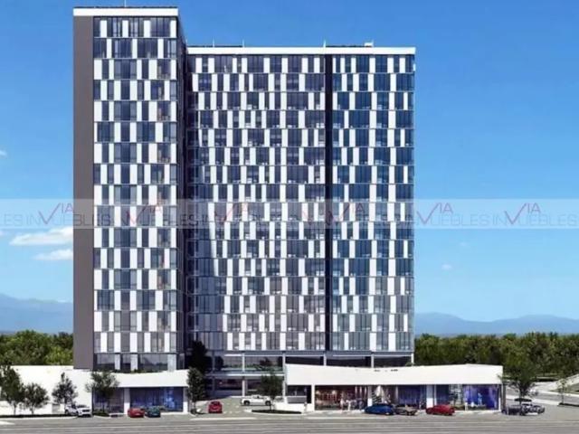 Loreto towers Apodaca