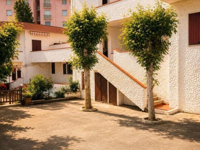 Loreto trilocale 65mq