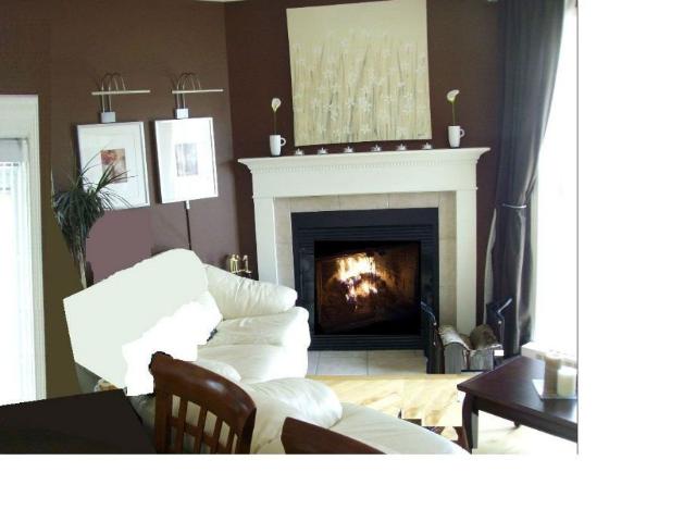 Loretteville – Neuchâtel – Appartement 4 1/2 à louer