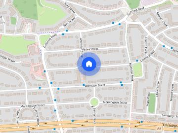 Loretto Street, Glasgow, G33