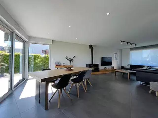 Lorgies 62840 Achat / Vente maison 5 pièces t5 jardin terrasse
