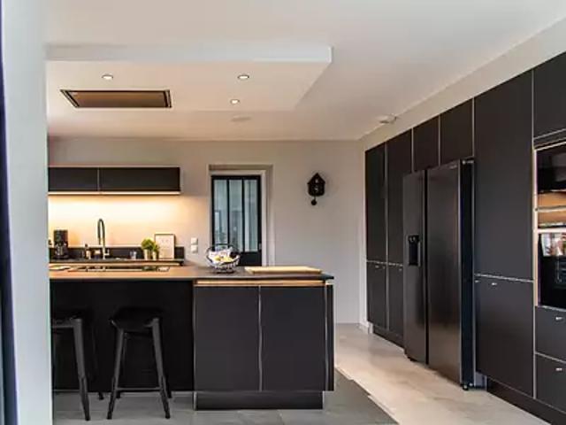 Lorgies 62840 Programme neuf maison neuf à vendre 6 pièces