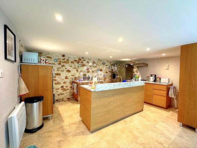 Lorgues – Propriété De Charme Au Cœur De La Provence Verte 166m² Lorgues