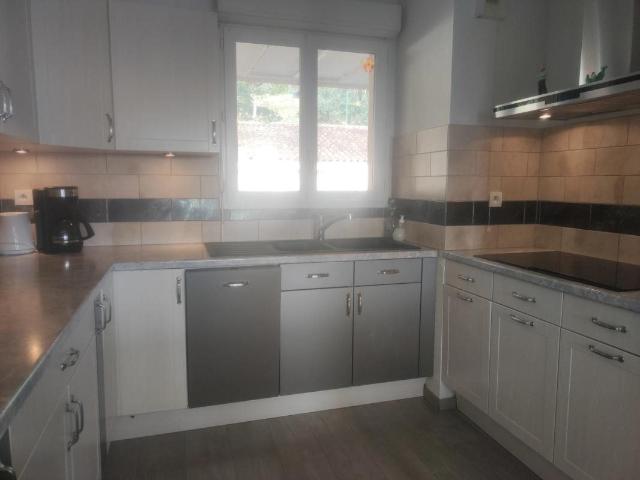 Lorgues, très joli appartement avec une terrasse et garage 68m² Lorgues