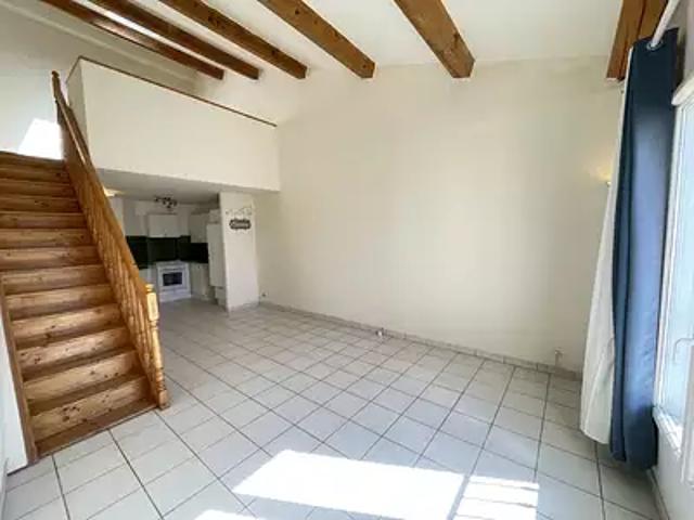 Lorgues 83510 Location appartement 2 pièces t2