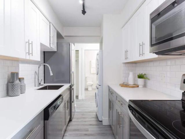 Lori Ann — 1 Bedroom