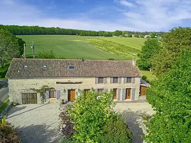 Lorigné 79190 Achat / Vente maison