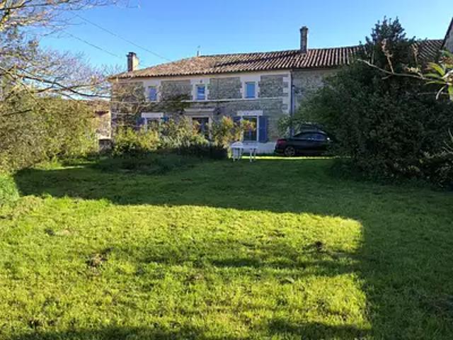 Lorigné 79190 Achat / Vente maison