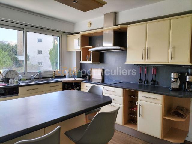 LORIENT CHAMBRE MEUBLEE A LOUER DE 9.71 m2