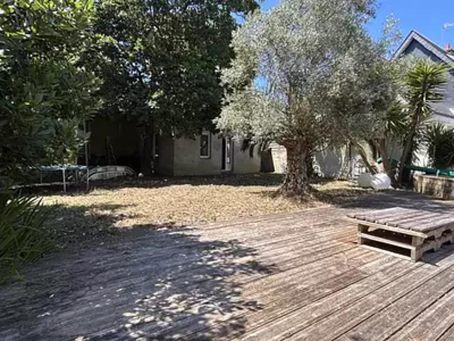 Lorient 56100 Achat / Vente maison